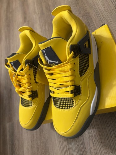 Taglia air jordan 4 retro - air,