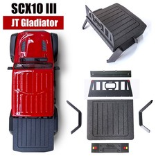 Kit pianale scx10 - scx10, assiale