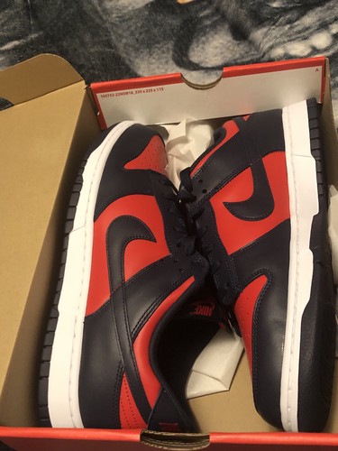 Scarpe nike dunk - nike, retro