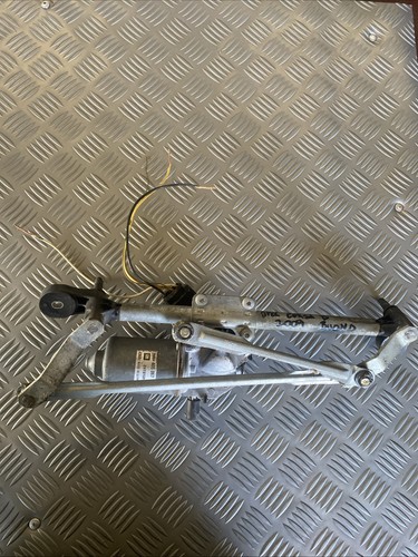 Motorino tergicristallo - motorino,