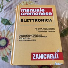 Elettronica - Ed. Manuale