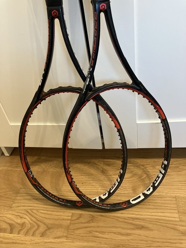 Racchetta tennis head - tennis,