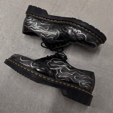Stivali Oxford Dr Martens