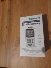 Elettrostimolatore Tesmed 5.4 Fit Muscolare, EMS, TENS,