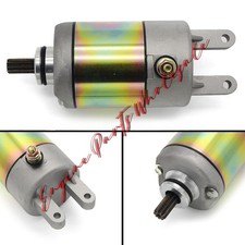 For Aprilia Engine Starter