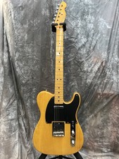 Fender Japan TL52N Telecaster