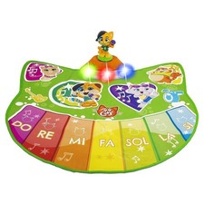 GIOCO TAPPETO DANCE MUSICALE