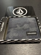 Nuovo portafoglio Volcom Sport