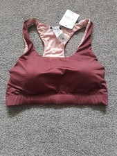 Reggiseno sportivo UK taglia