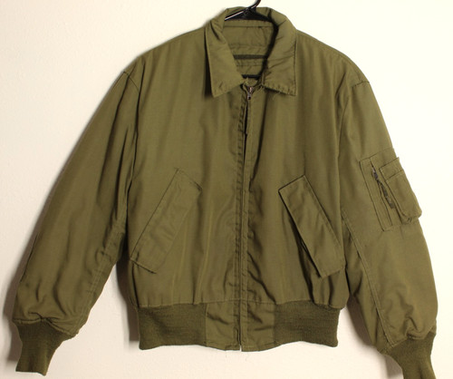 Giacca bomber vintage flyers - giacca,
