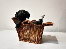 Puppy Tales Black Labrador In