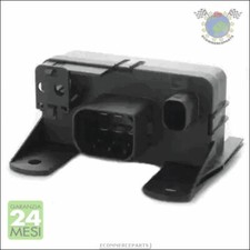 Centralina Candelette