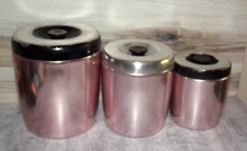 Vintage West Bend Rose Filato