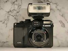 canon powershot G10