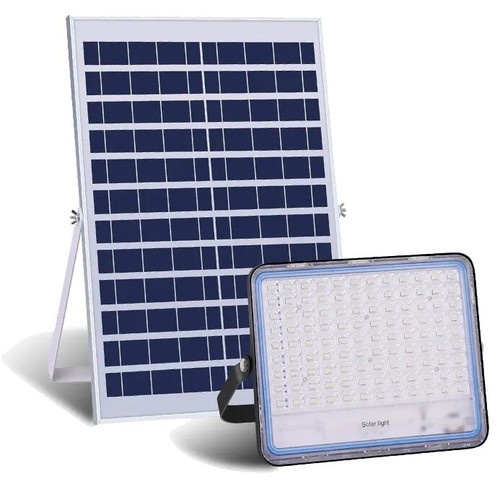 Faretto led esterno con - led,