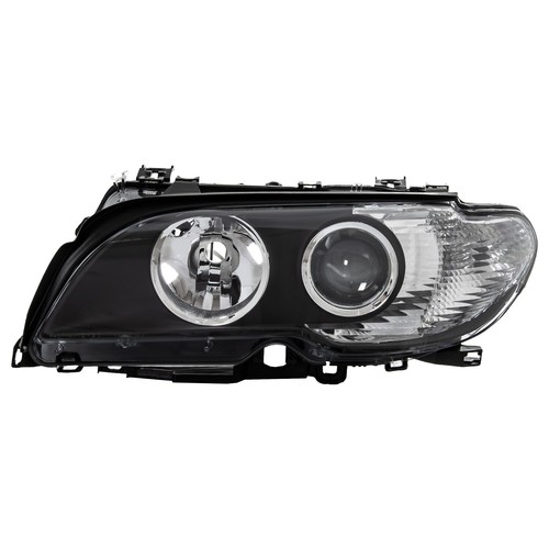 Abakus fari sinistri per bmw - abakus,