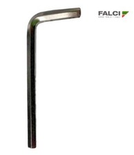 Chiave per pertica pertiche