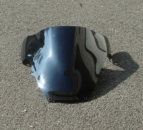 Bulle suzuki gsxr 600 - suzuki, 750