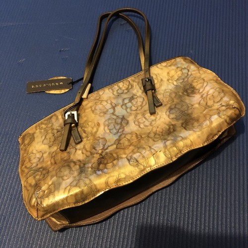 Borsa mano pelle - borsa, a