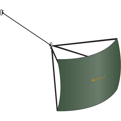 Wychwood fishing easy drogue - wychwood,