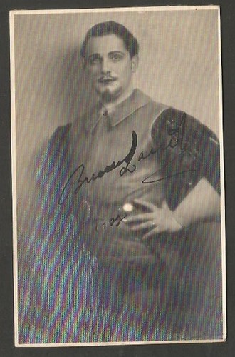 Foto reale bruno - reale,