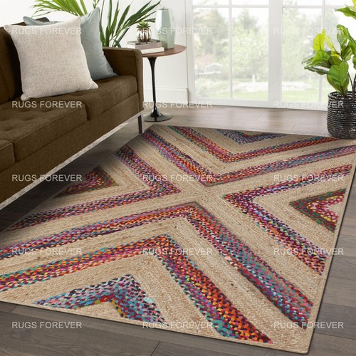 Beige rosso cucina runner area - rosso,