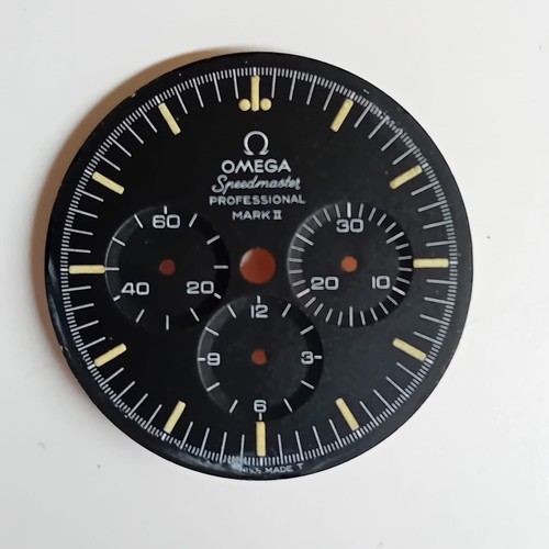 Quadrante omega mark usato - quadrante,