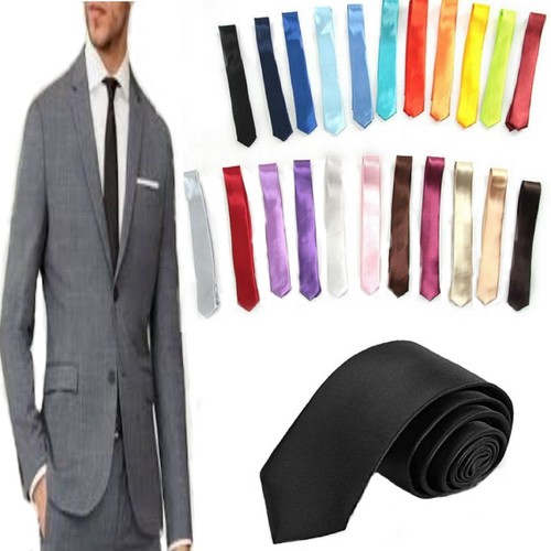 Cravatta stretta cravattino - , da