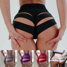 Womens Sexy Hollow Cut Out