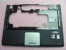 Scocca superiore touchpad cover case HP Pavilion DV4000 - 403914-001 palmrest