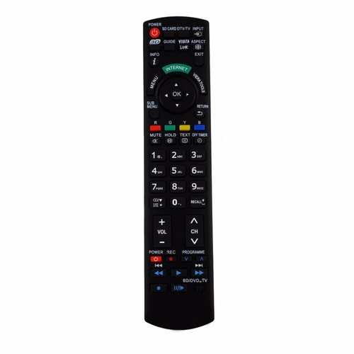 Telecomando per panasonic - tv,