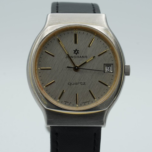 Junghans atelier uomo orologio - uomo,