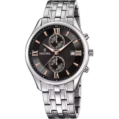 Orologio uomo festina - orologio,