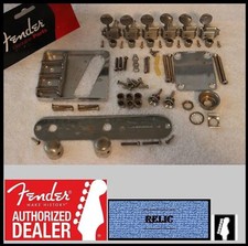 Fender Telecaster Vintage Aged