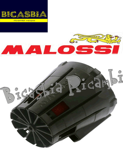 7907 filtro aria malossi - -,