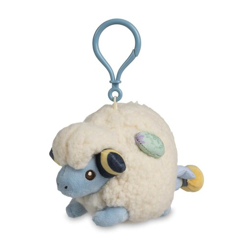 Portachiavi peluche pokemon - portachiavi,