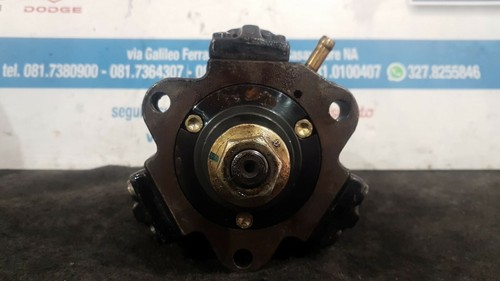 Pompa gasolio common rail fiat - pompa,