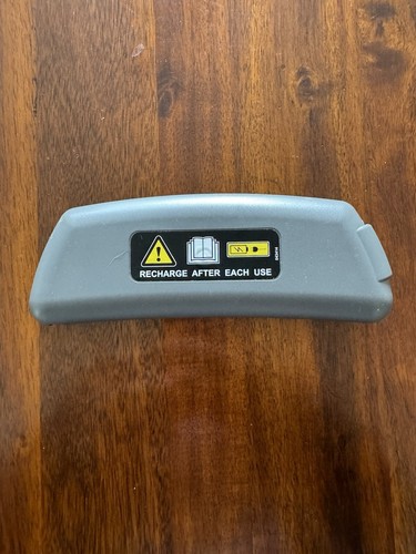 Batteria agli ioni - di, litio