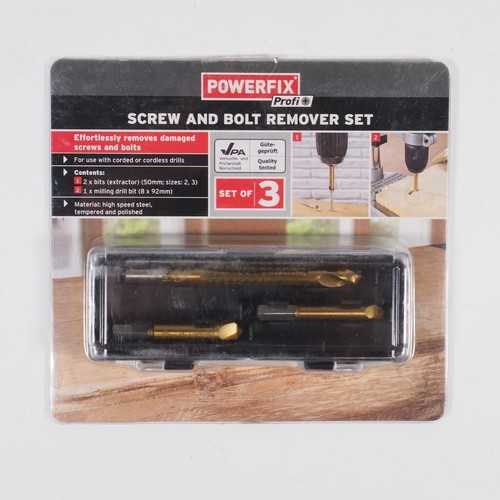 Powerfix profi set rimozione - -,