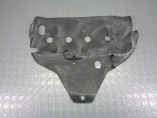 SUZUKI GSX-R 1300 HAYABUSA 2003 2007 GOMMA COPERTURA MOTORE 