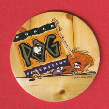 C5 - Pog Serie Nr. 1 Avimage