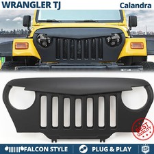 CALANDRA Griglia PER Jeep