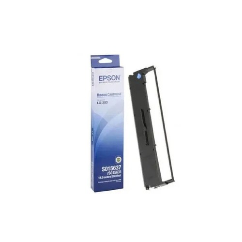 Nastro epson black ribbon - epson,