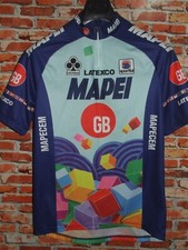 MAPEI LATEXCO SPORTFUL MAGLIA