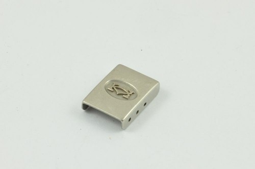Cartier santos acciaio - santos,
