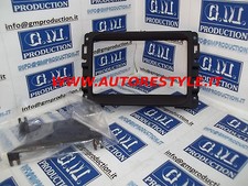 Mascherina per autoradio