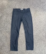 BRAX Regular Straight Blue