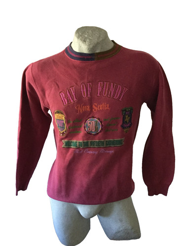 Felpa vintage best company - felpa,