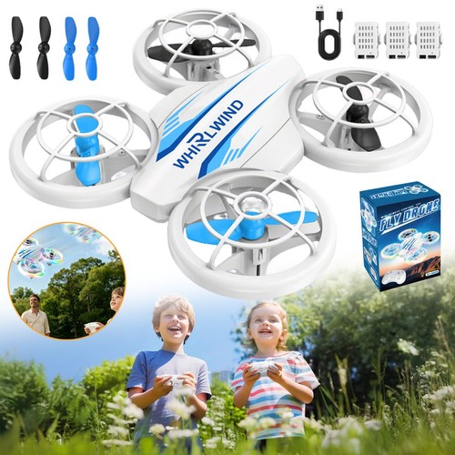 Mini drone giocattolo - mini,