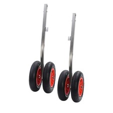 Ruote alaggio per gommoni